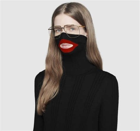 images of gucci blackface sweater|Gucci creative director says unintended racist imagery of $890 .